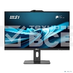 Моноблок MSI Pro AP272P 14M AiO 27' FHD(1920x1080)IPS AG Non-touch, Core i5-14400 (2.5GHz), 8Gb DDR5(1x8GB), 512Gb SSD M.2, Intel UHD, WiFi, BT, camera, WirelessKB&mouse Eng/Rus,No OS,1y war-ty, черный (9S6-AF8321-813), фото24