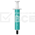 Термопаста DEEPCOOL Z5 PRO 3g (100шт/кор,Thermal Paste: AD66) Blister Card (R-EZ5PRO-G), фото 1