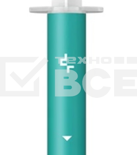 Термопаста DEEPCOOL Z5 PRO 3g (100шт/кор,Thermal Paste: AD66) Blister Card (R-EZ5PRO-G)