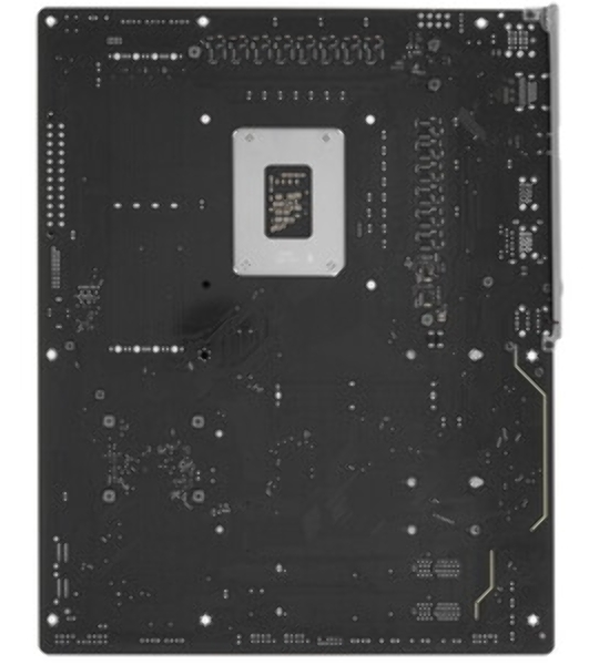 Материнская плата Gigabyte B860M GAMING X WIFI6E, LGA 1851, Intel B860, 4xDDR5, 4xSATA, 3xM.2, 1xPCIe 5.0 x16, 2xPCIe 4.0 x16, 1xHDMI, 1xDP, 1x 2.5Gb LAN, 4xUSB-A 2.0, 2xUSB-A 3.2 Gen 1, 1xUSB-C 3.2 Gen 2, 7.1, 3x3.5 мм, 3xARGb, 4xRGb, mATX