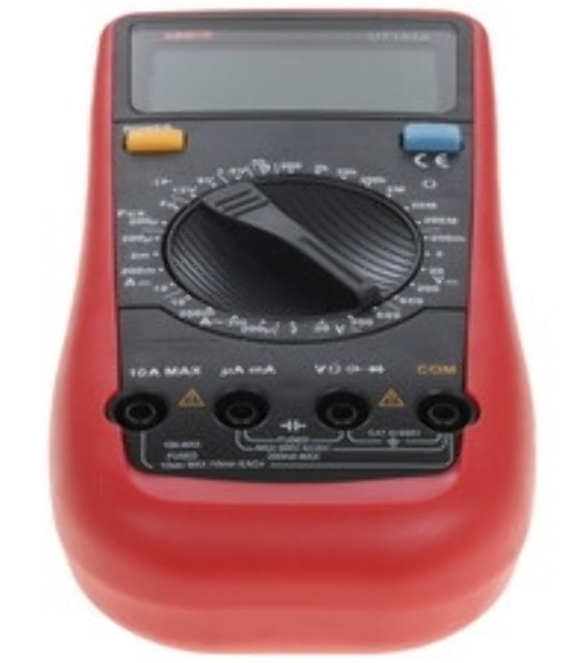 мультиметр UNI-T UT151A