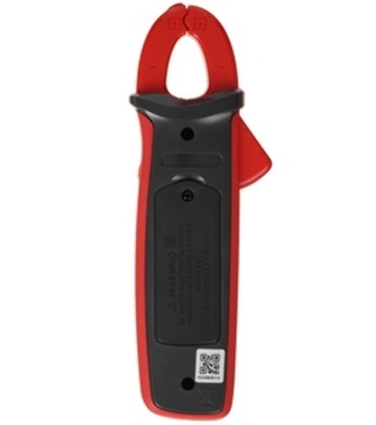 Токовые клещи UNI-T UT210C