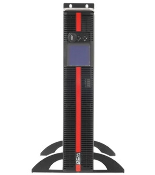 Источник бесперебойного питания Powercom Macan MRT-1000SE, 8xIEC320 C13