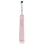 Электрическая зубная щетка Oral-B Pro 3/D505.513.3X розовый, фото4
