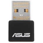 Адаптер Wi-Fi ASUS USB-AX55 NANO 90IG06X0-MO0B00 WI-FI 802.11ax/ac/a/g/n, 400 + 867 Mbps USB 3.0 Adapter + 2 антенны, фото10