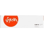 Картридж лазерный Sakura 069HM (5096C002) для Сanon I-Sensys LBP673Cdw/MF750C, пурпурный, 5500к. (чип без счетчика копий), фото5
