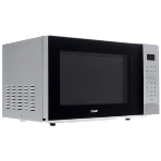 Микроволновая печь BBK 20MWS-729S/BS серебристый/черный, 20 л, 700 Вт, переключатели - сенсор, фото5
