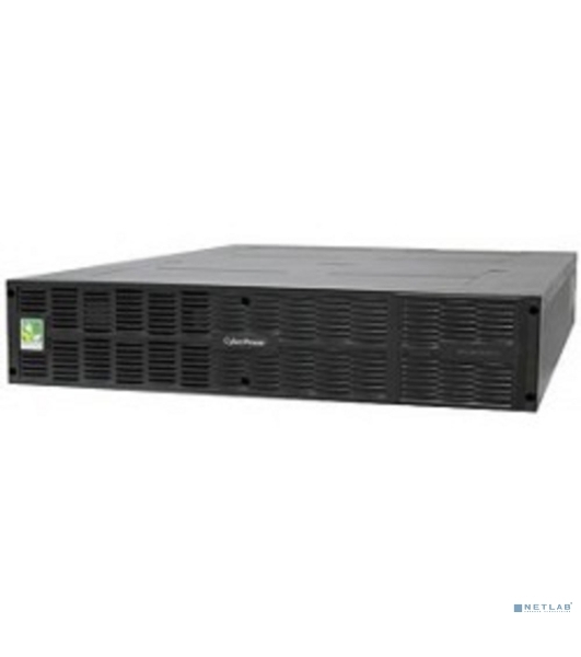 Батарейный модуль CyberPower BPE48V75ART2U for PR3000ELCDRT2U/PR1000ELCDRTX L2U/PR1500ELCDRTX L2U/PR2200ELCDRTX L2U