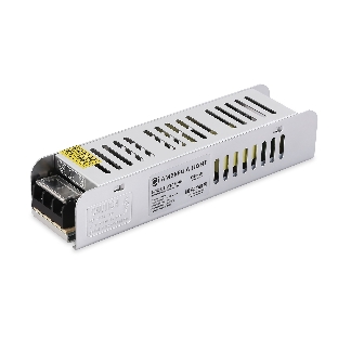 GS8681 блок питания 24V 60W 2.5A IP20 185-260V EMC 160*40*32