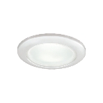 Светильник Ambrella light TN108 WH белый GU5.3 D92*35, фото5