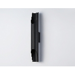 Светильник настенный TN5152/2 BK черный E27/2 max 40W 80*80*120, фото4