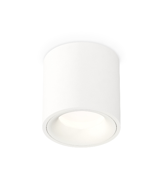 Светильник Ambrella Light XS7531020 SWH белый песок MR16 GU5.3 (C7531, N7010)