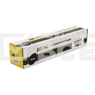 Тонер Ricoh Aficio MP301SP/301SPF (Hi-Black) Type MP301E, 8K, туба