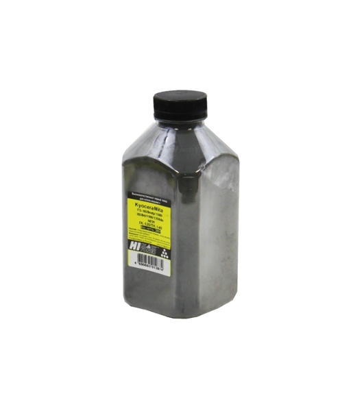 Тонер Hi-Black Kyocera FS-1028mfp/1100/1030d/1100/1350dn, TK-120/TK-140, 290 г,банка