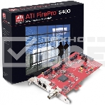 Видеоплата AMD ATI Fire Pro FirePro S400 Sync Module 100-505981, фото 1