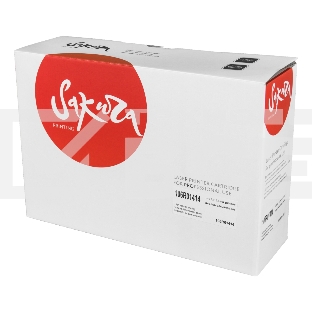 Картридж Sakura 106R01414 для Xerox Phaser 3435 черный, 4 000 к.