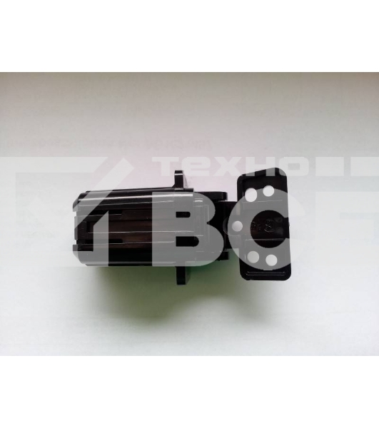 Шарнир (петля) автоподатчика ADF левая HP LJ M521 (CZ271-60023/CZ271-60020) OEM