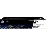 Картридж лазерный HP W2070A (HP 117A) черный для HP Color Laser 150/170 1000 страниц., фото 1