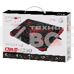Подставка для ноутбука CROWN CMLS-k330 RED, фото35