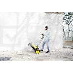 Ручная подметальная машина Karcher S 6 Twin, фото16