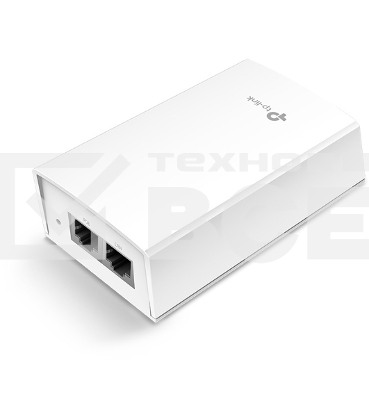Адаптер TP-Link TL-POE4824G Passive PoE 48В SMB