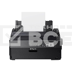 Принтер Epson FX-890II (C11CF37401), матричный A4, 9х2-игольный (80 колонок), высокоскоростной (735 cps), до 6 экземпляров одновременно (1 оригинал + 5 копий), ресурс ленты: 7,5 млн. символов, USB, LPT, для больших объемов печати, фото6