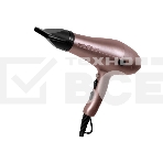 Фен Centek CT-2239 <Moka>  2200Вт, 2 скорости, 3 режима, холодный обдув, концентратор, фото3
