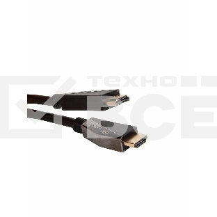 Кабель HDMI 19M/M,ver. 2.1, 8K@60 Hz 2m VCOM <CG860-2M>