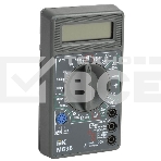 Мультиметр IEK Universal M838цифровой, фото 1