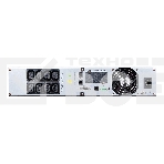Источник бесперебойного питания Ippon Smart Winner II 2000 1800Вт 2000ВА черный, фото13