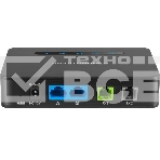 Шлюз IP Grandstream HT-813 черный, фото3