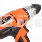 Дрель-шуруповерт Patriot FS 306, Сетевая, 300 Вт, фото3