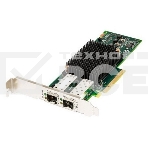 Сетевой адаптер Emulex Broadcom/LSI LPe31002-M6 Gen 6 (16GFC), 2-port, 16Gb/s, PCIe Gen3, Upgradable to 32GFC, фото3