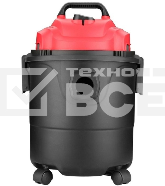 Пылесос промышленный DEKO DKVC-1400-15P015-0033