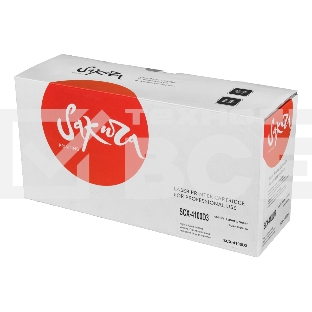 Картридж Sakura CX4100D3 для Samsung SCX-4100, 4150, черный, 3 000 к.