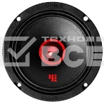 Колонки автомобильные Ural ЧЕ 006 (без решетки) 91дБ 4Ом (ком.:2кол.) широкополосные однополосные, фото7