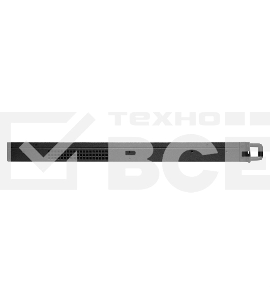 Серверный корпус ExeGate Pro 1U550-04 <RM 19