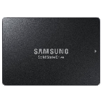 Накопитель SSD Samsung PM883, 7.68Tb, SATA-III, 2.5', R/W 550/520, фото6