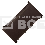 Аккумулятор для ноутбука HP ProBook G4 440, 430 G4, 450 G4, 455 G4, 470 G4, Chromebook 14 G4, 430 G5, 450 G5, 470 G5, 440 G5, 455 G5 (RR03XL) ZeepDeep Energy 48Wh, 4210mAh, 11.4V, фото4