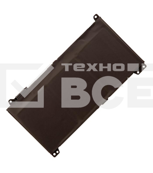 Аккумулятор для ноутбука HP ProBook G4 440, 430 G4, 450 G4, 455 G4, 470 G4, Chromebook 14 G4, 430 G5, 450 G5, 470 G5, 440 G5, 455 G5 (RR03XL) ZeepDeep Energy 48Wh, 4210mAh, 11.4V