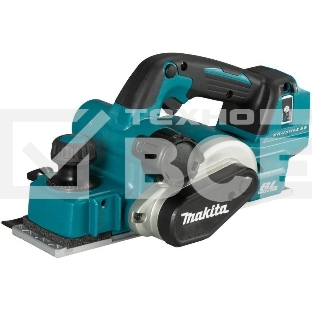 Рубанок Makita DKP181ZU 82мм 12000об/мин