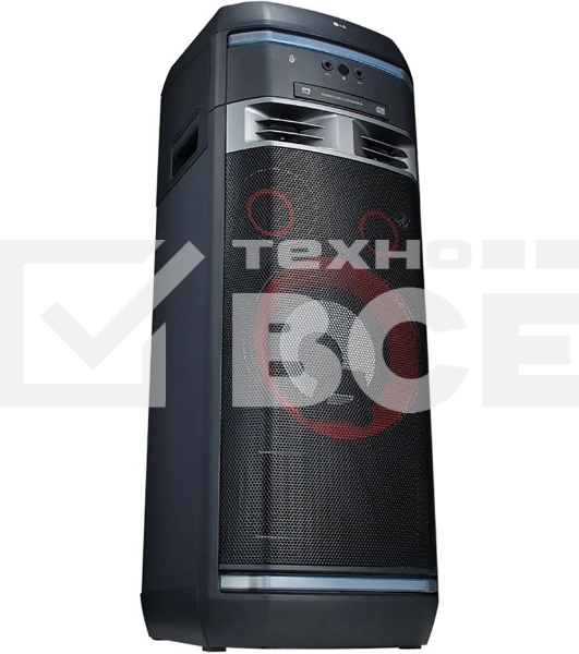Аудиосистема LG OL90DK м.центр