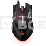 Комплект клавиатура+мышь A4Tech Bloody B1700 проводной, USB, 6000 DPI, чёрный, фото30