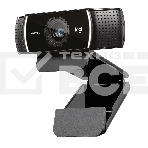 Цифровая камера Logitech C922 Pro Stream Webcam, фото11