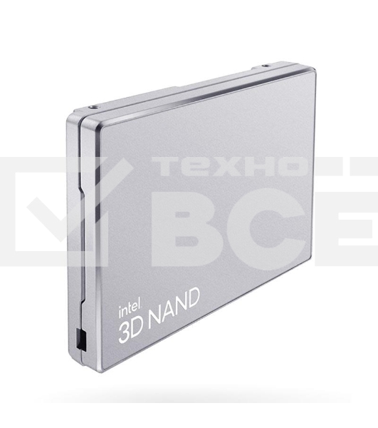 Накопитель SSD Intel D7 P5620, 3.2ТБ, 2.5