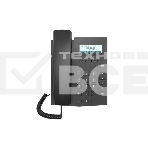 Телефон IP Fanvil X1SP черный, фото9
