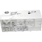 Контрактный Картридж лазерный HP 651A черный Contract LJ Toner Cartridge, фото 1