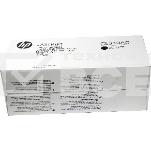 Контрактный Картридж лазерный HP 651A черный Contract LJ Toner Cartridge