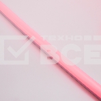 Гибкий неон LED SMD, форма – D, 16х16 мм, красный, 144 LED/м, бухта 50 м, фото5