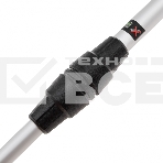 Ножницы-кусторез  с телескопической штангой аккумуляторные G801E с акк. 7,2В Li-Ion 1,5 Ач Denzel, фото9